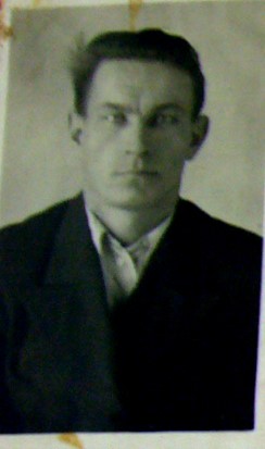 Шилов    Николай Степанович